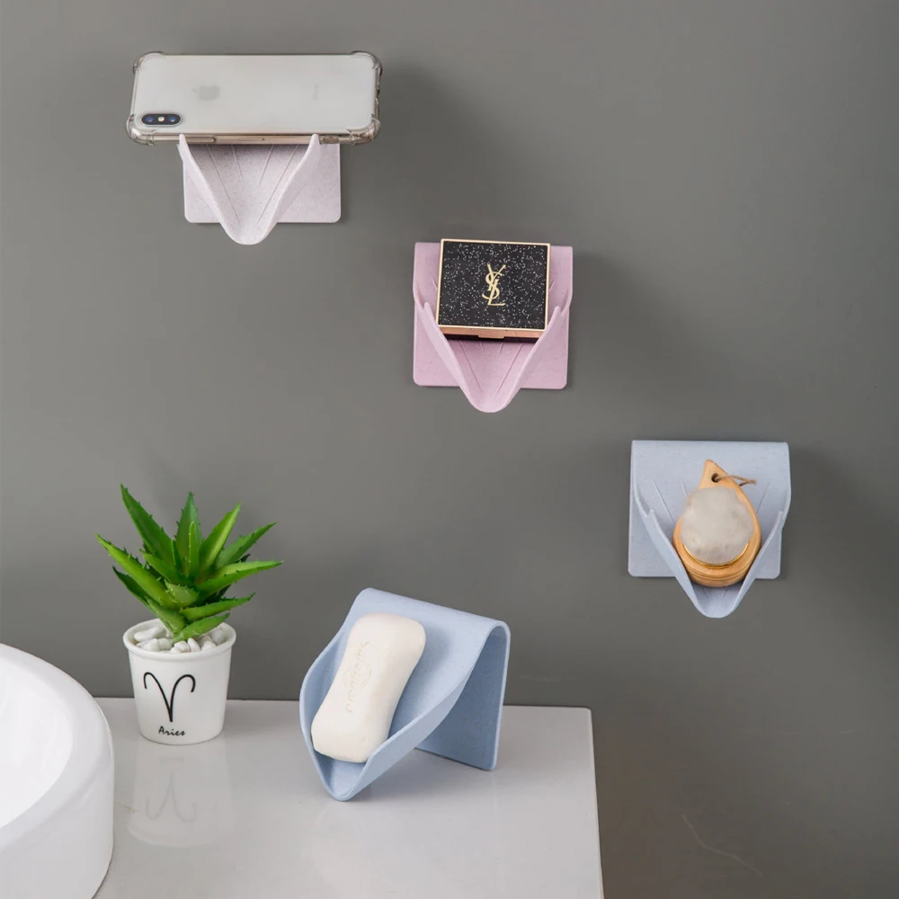 Ванная комната душа мыло коробочка мыльница: отделение для хранения ювелирных