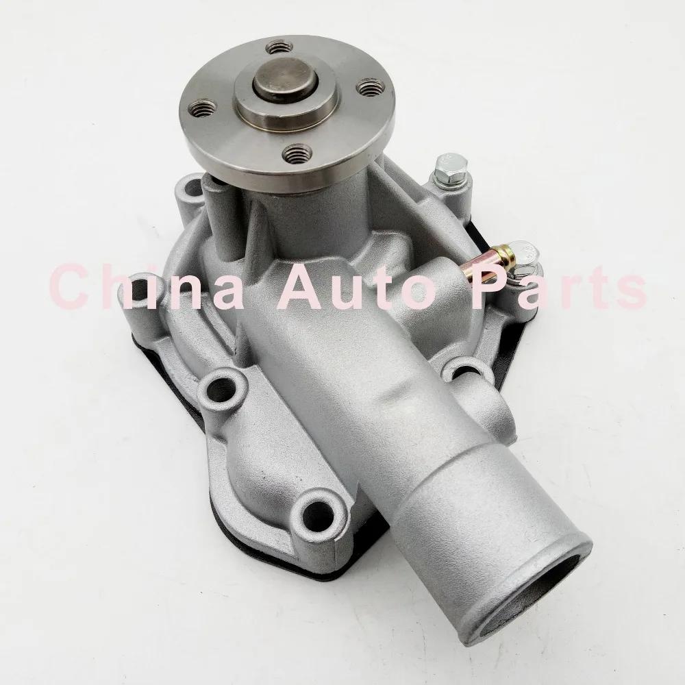 Новый водяной насос 32A4500023 32A4500022 для двигателя CaterpillarHyster Forllift Mitsubishii S4S|pump pump|pump for