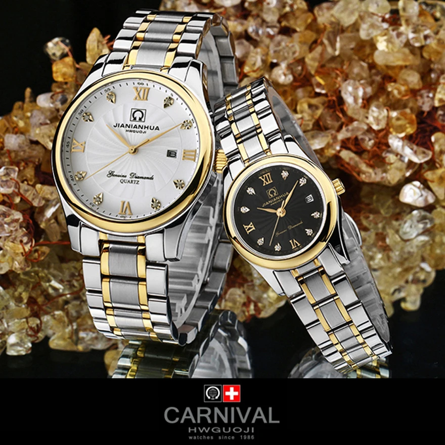 Карнавал горный хрусталь платье золото любителей моды случайные полный стали