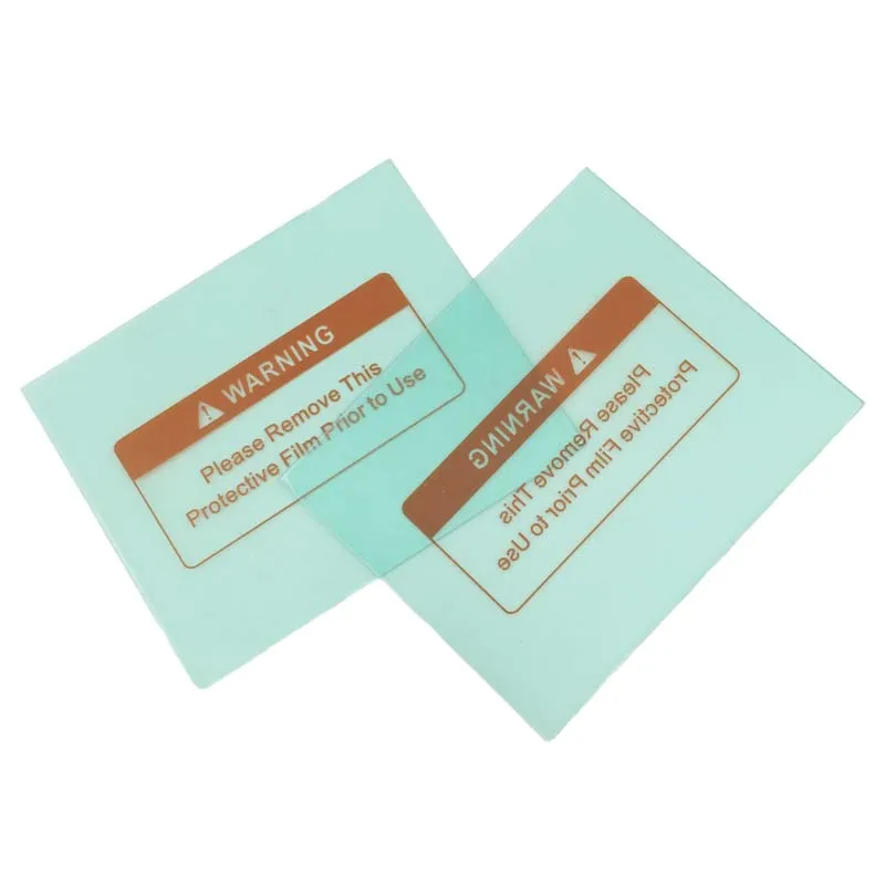 Сварочные линзы для шлема защитные сварки на солнечной батарее затемняющие