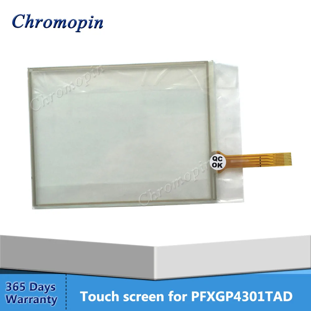 Сенсорный экран для Pro face PFXGP4301TAD PFXGP4301TADC PFXGP4301TADW GP 4301TW PFXGM4301TAD|Сенсорный панели| |