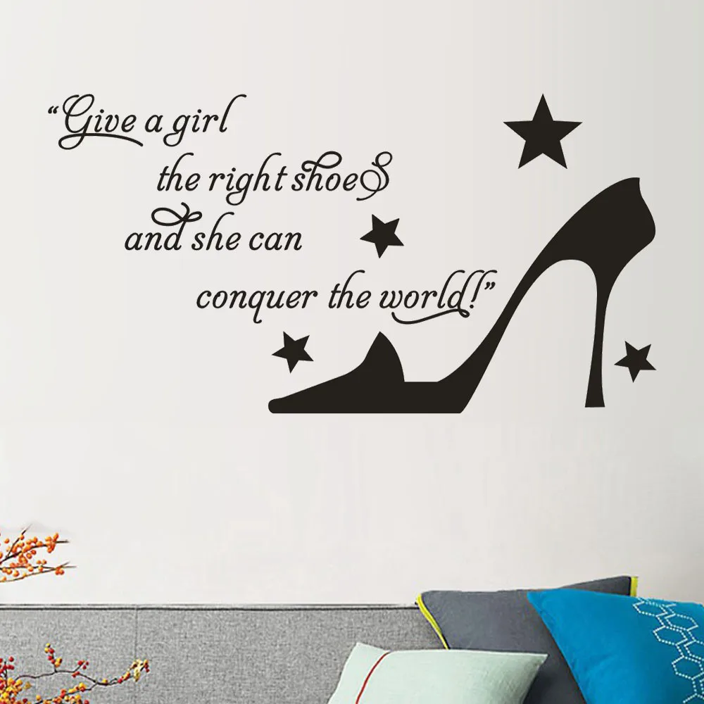 2019 новые съемные виниловые сделай сам наклейки для дома комнаты Декор на стену