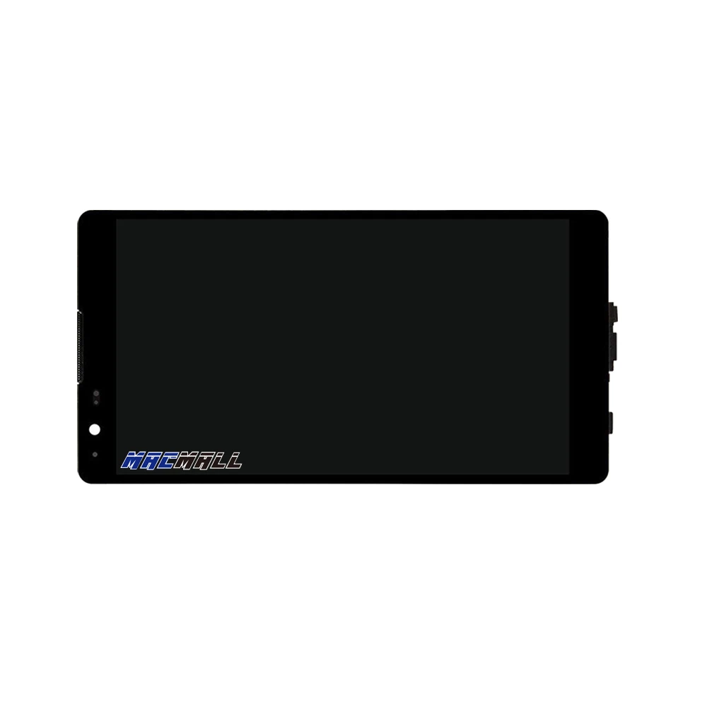 Новый для LG X power K220 K220DS F750K LS755 X3 K210 US610 K450 сменный ЖК дисплей + сенсорный экран с