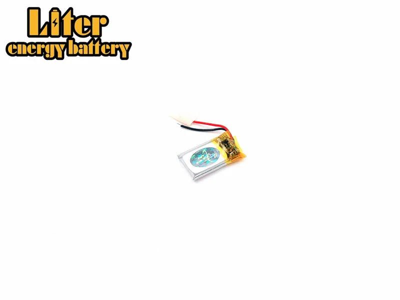 10 шт. литий полимерный аккумулятор Bluetooth 3 7 В 041020 401020 381020 80 мАч|lithium polymer battery 3.7v|lithium