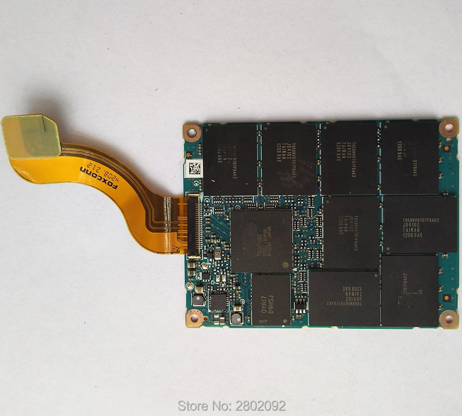 Para Macbook Air A1304 Mc233 Mc234 Ssd 1 8 Pulgadas Sata Lif 128gb Unidad De Estado Solido Y Cable De Disco Duro Para Macbook Air A1304 Mc233 Mc234 Ssd 1 8 Pulgadas Sata Lif 128gb Unidad De Estado Solido Y Cable De Disco Duro
