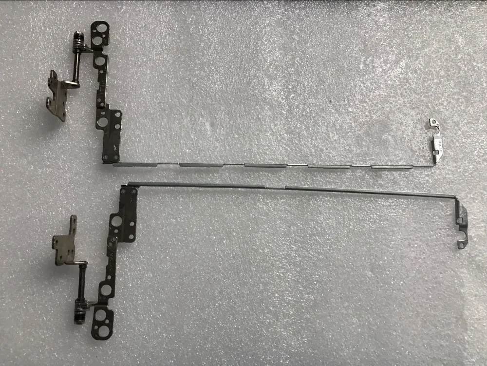 

SSEA New LCD Screen Hinges L+R Set for Lenovo IdeaPad Y520 R520 R720-15IKB AM13B000300
