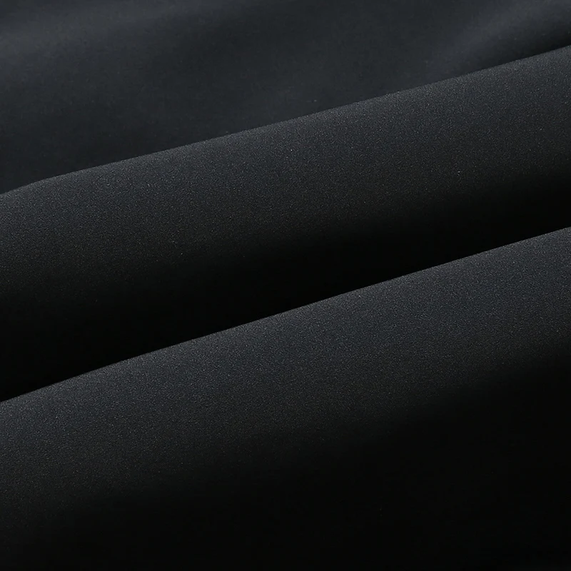 Модные мужские флисовые теплые брюки классические повседневные