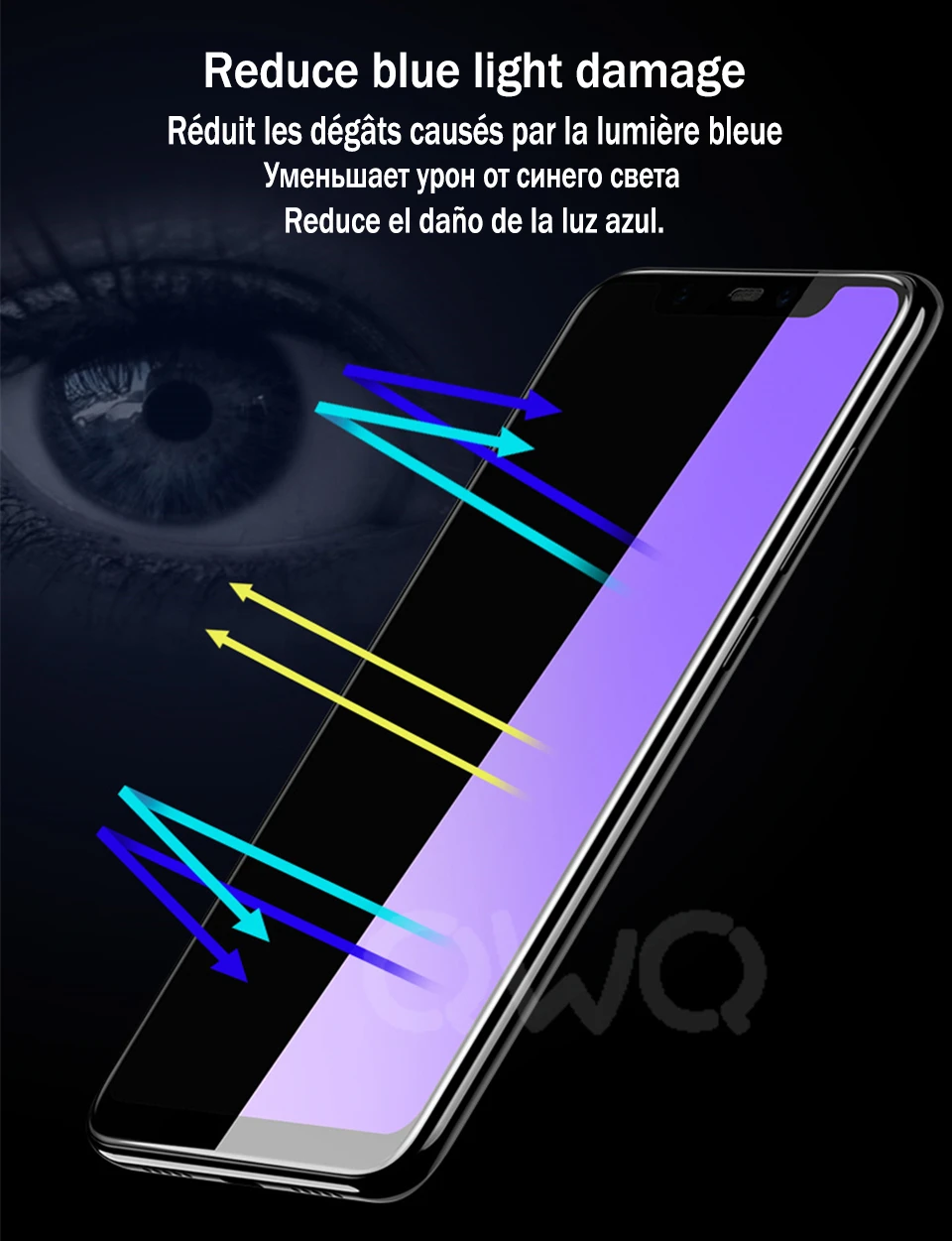 20D полностью изогнутое закаленное стекло для Hauwei P20 P30 Lite Pro P Защита экрана смартфона пленка для Hauwei mate 20 P10 Lite Pro glass