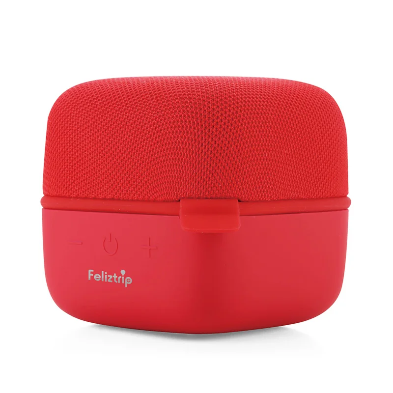 Feliztrip TR TWS bluetooth беспроводной динамик компактный сабвуфер USB интерфейс зарядки