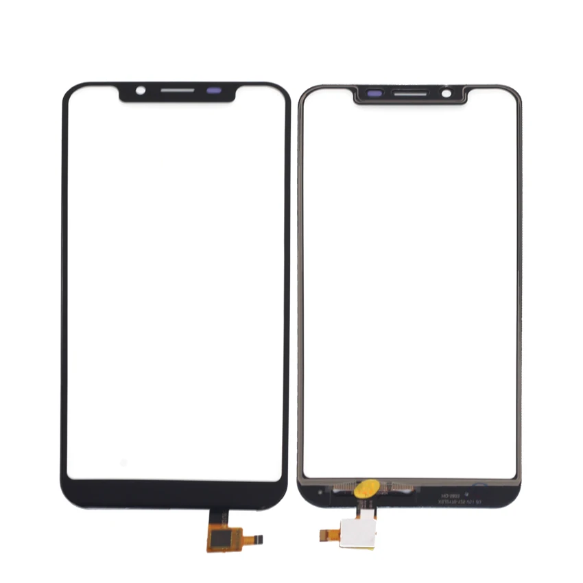Сенсорный экран для OUKITEL U18 панель Стекло 5 18 дюймов в сборе запасные части