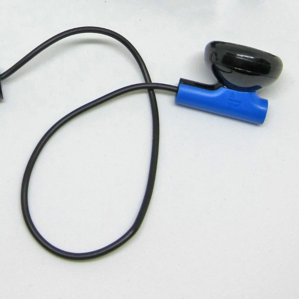 Односторонний микрофон наушники гарнитура для Sony PS4|Наушники и гарнитуры| |