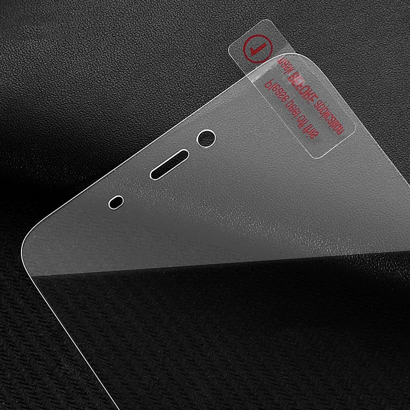 Закаленное стекло для Xiaomi 5 Защита экрана 15 &quot9 H 0 3 мм 2.5D взрывозащищенное Mi5 Pro