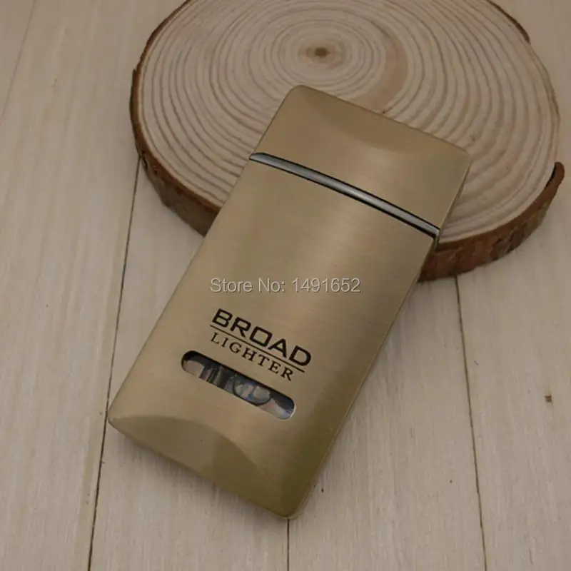 Заправляемая газом ультратонкая зажигалка с изображением скелетона мигающая