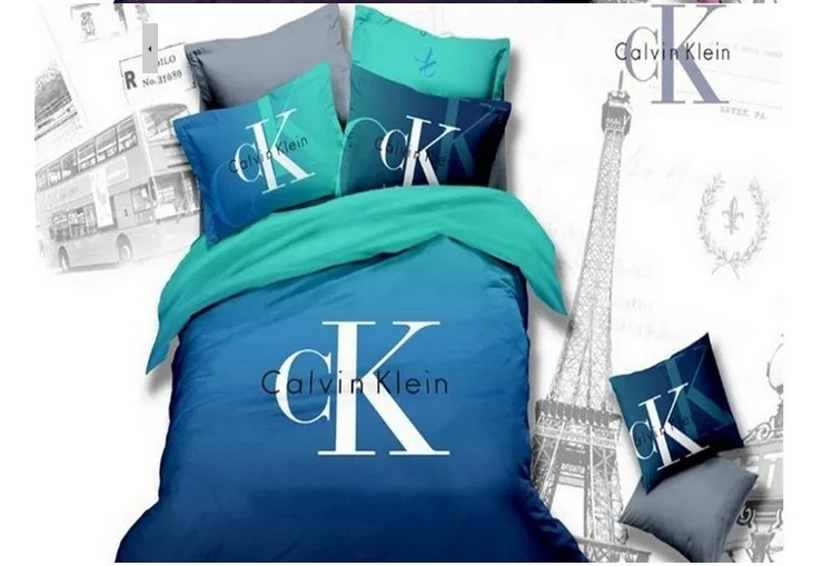 Wholesale brand bed linen comforter bedding sets Bedding-set Cover Pillowcases Set sheet set | Дом и сад