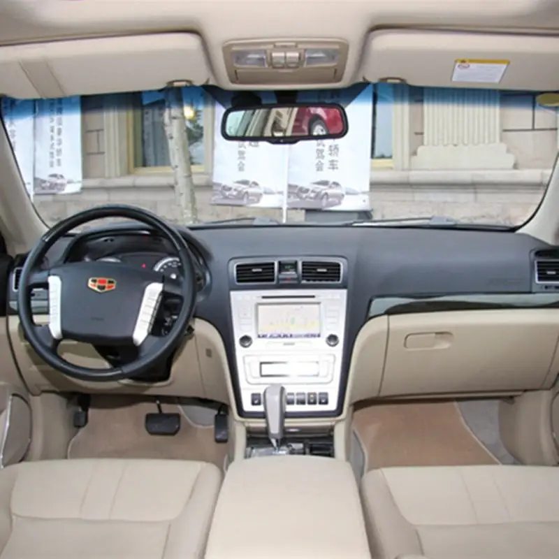 Для Geely Emgrand 8 EC8 Emgrand8 E8 EC825, gps-навигация, dvd-плеер, обратное изображение