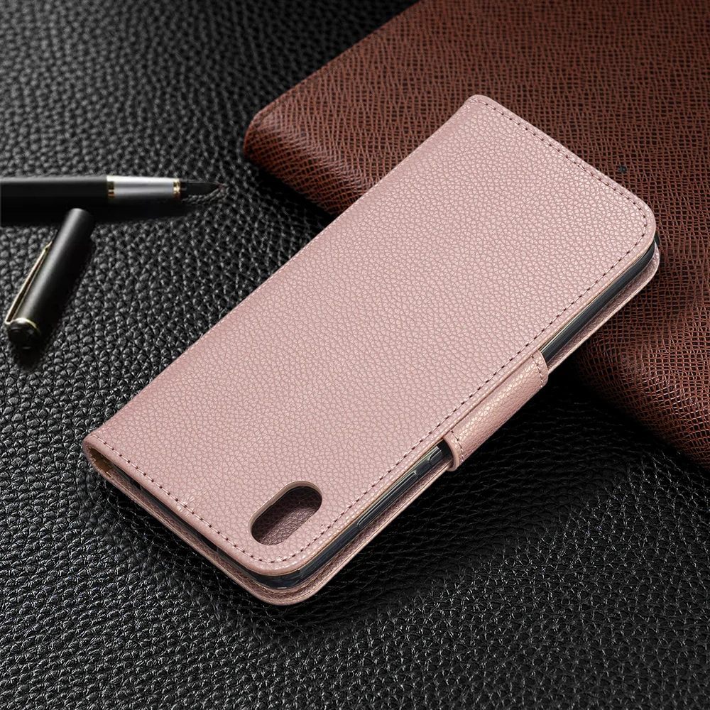 Чехол-бумажник чехол для телефона для Xiaomi Redmi Note 8 Pro Note 7 7A K20 Pro 6A 6 Pro Флип кожаный магнитный карт крышка-держатель