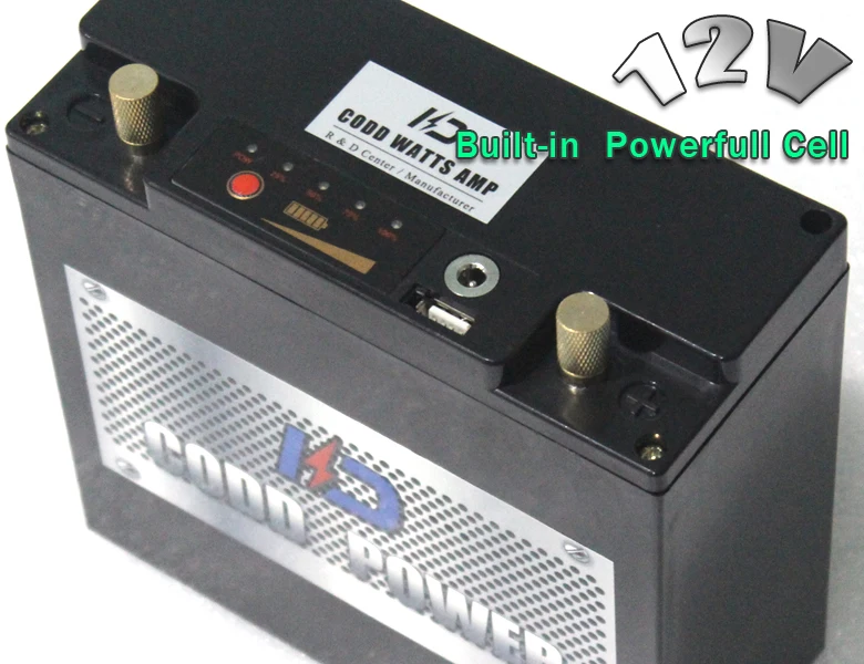 Солнечный UPS LED Гольф автомобиль 12В 40AH литий ионный аккумулятор|12v 40ah|40ah lithium battery12v