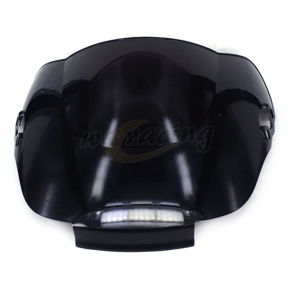 Лобовое стекло мотоцикла для HONDA CBR 600 CBR600 F2 1991 1994 1992 1993 мотоцикл|windscreen windshield|motorcycle