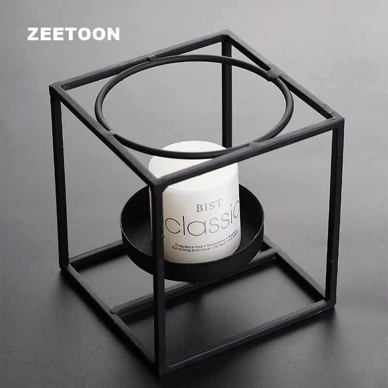 Подсвечник в японском стиле с нагревателем для кофе молока и - Цена: 2 655,87 руб.