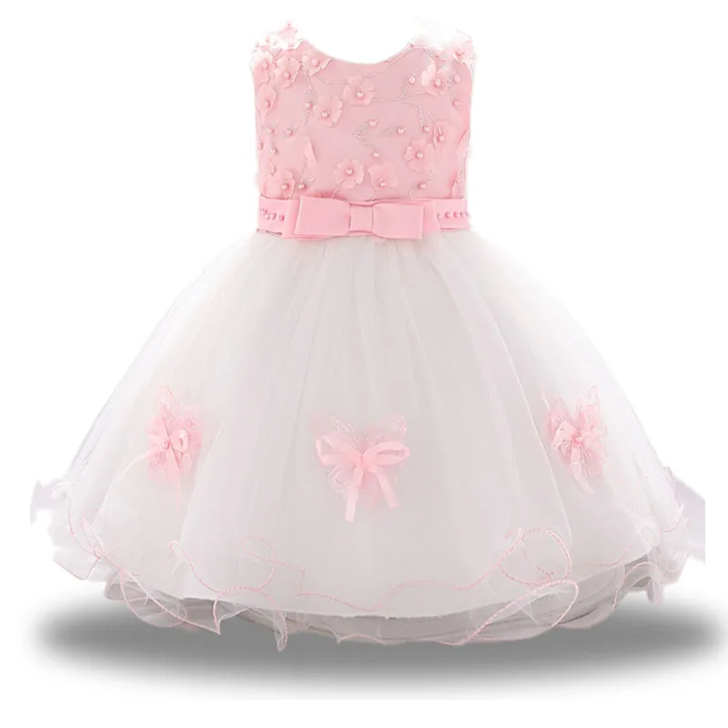 

Vestido/Новинка 2020 года; Детская одежда; Платье для дня рождения и свадьбы; Юбка-американка для девочек; Свадебное платье с цветочным узором для ...