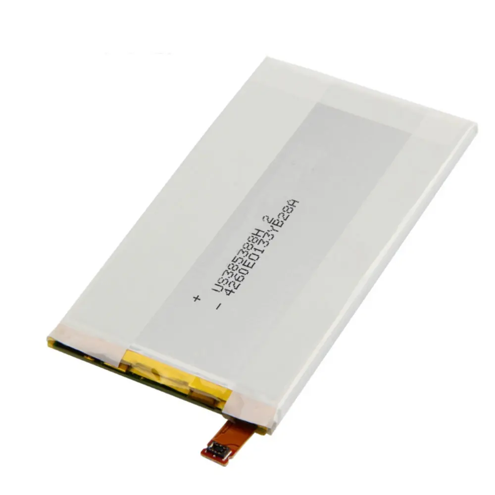 Литий-ионная батарея высокого качества для замены подлинный 2300mAh LIS1574ERPC Sony Xperia E4