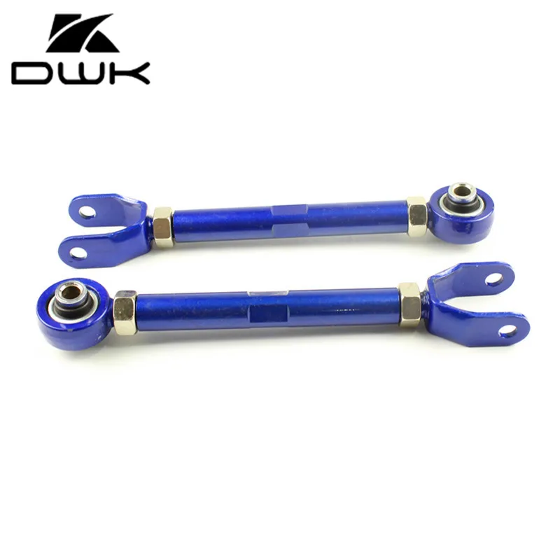 Adjust Control Arm Camber Kits Rear For Nissan 350Z 03-09 | Автомобили и мотоциклы