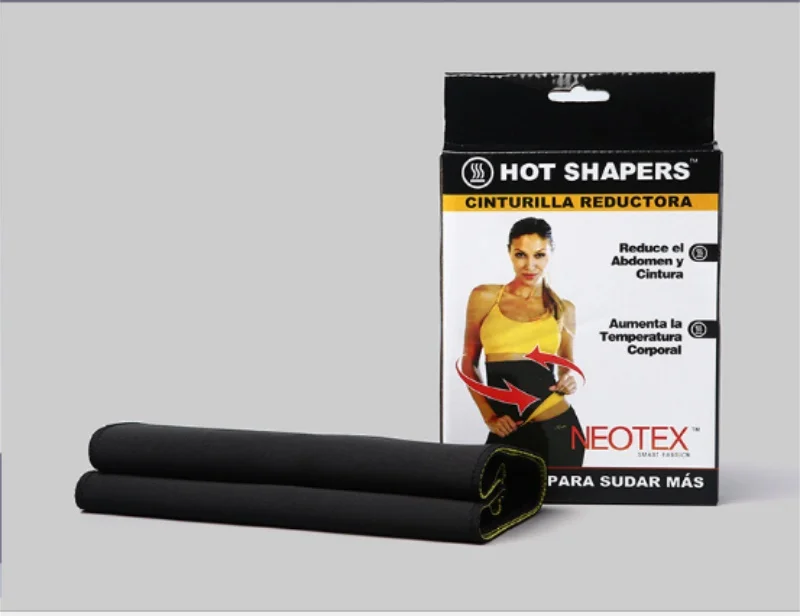 Для женщин сжигать жир живота Пояс для похудения Body Shaper корсет талии тренеры