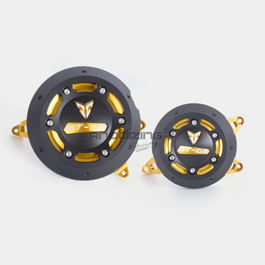 Для YAMAHA MT 09 MT09 tracer 2014 2018 новый защитный чехол для двигателя слайдер|engine guard|engine guard