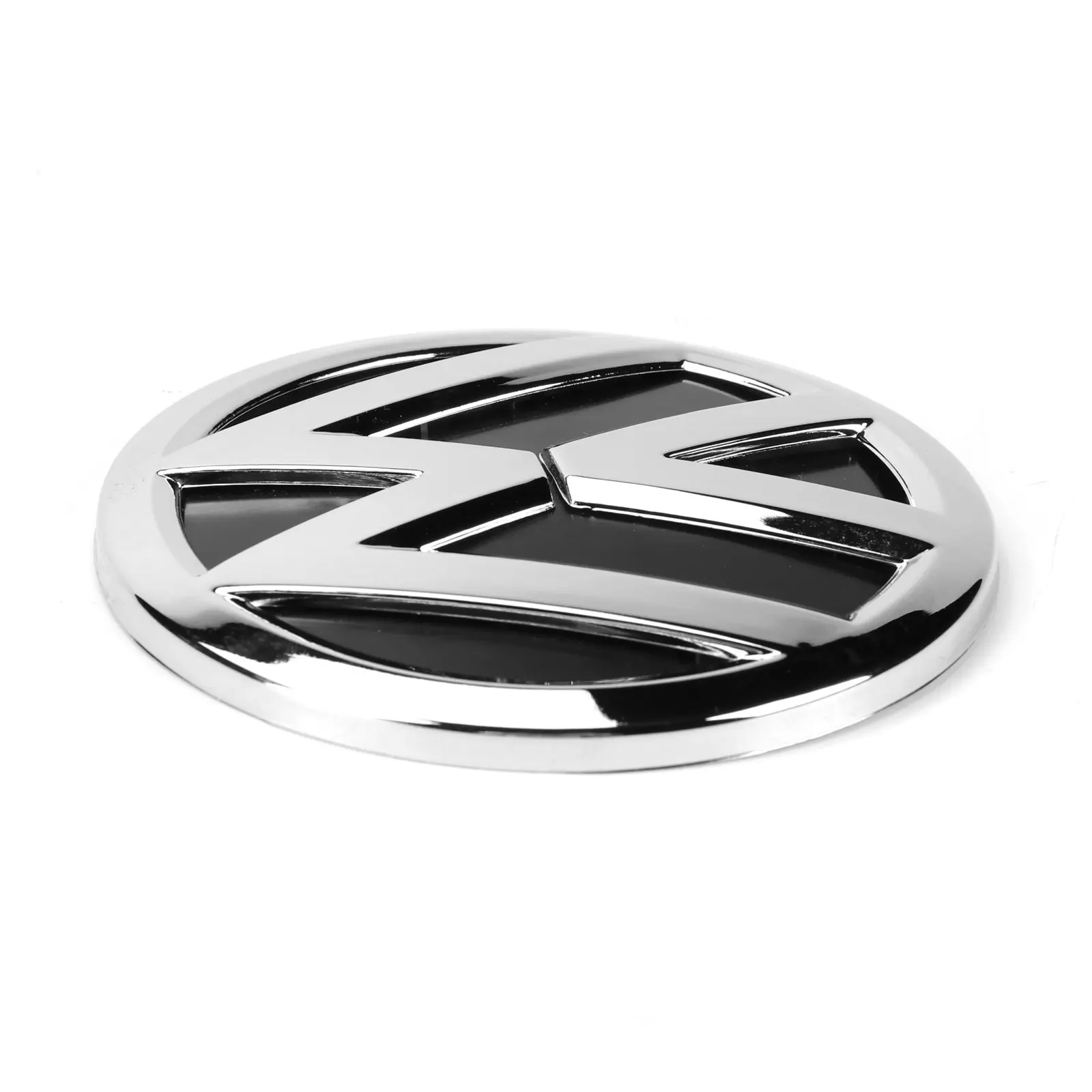 OEM 112 мм Задняя Крышка багажника авто логотип значок Замена эмблемы для VW Volkswagen CC
