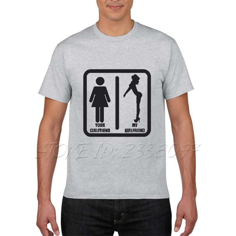 2016 забавная футболка для мужчин хлопковая с коротким рукавом и круглым вырезом