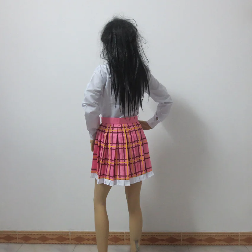 Костюм для косплея Noragami Ebisu Kofuku все размеры|custom men dress shirts|custom made costumecostume form |