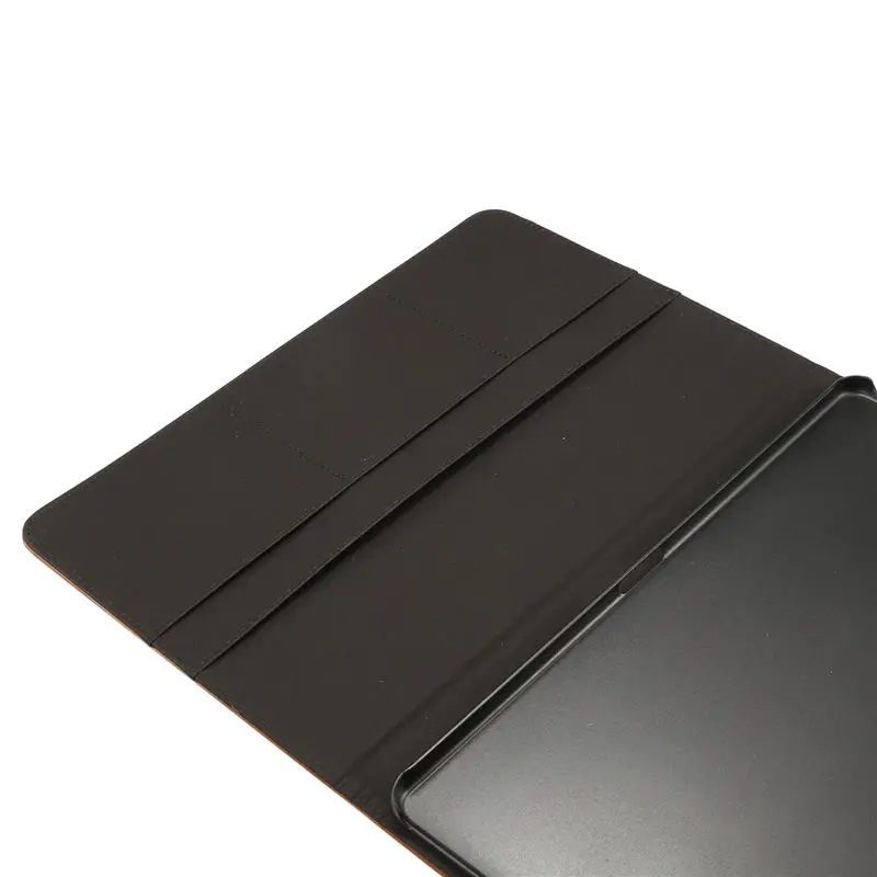 Роскошный чехол для samsung Galaxy Tab S4, 10,5 дюймов, T830 T835, SM-T830, чехол для SM-T835, чехол для планшета, чехол-подставка из искусственной кожи+ пленка+ ручка