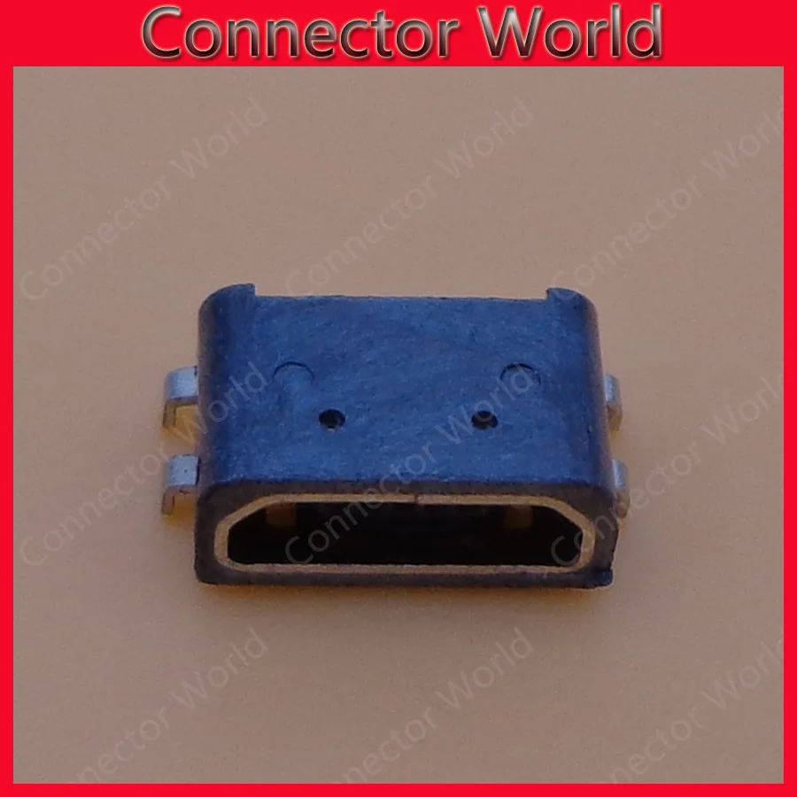 10 шт. Новый Micro USB разъем для NOKIA N9 lumia 800 900 N900 N800 зарядное устройство док порт Разъем