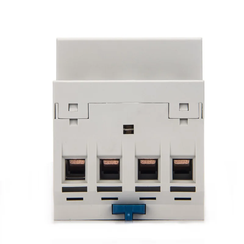 Чинт бытовой небольшой однофазный контактор переменного тока NCH8 63/40 220 В