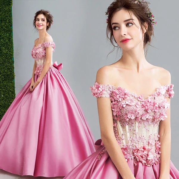 220 Модное Длинное Вечернее Платье Vestido de festa longo длинное вечернее платье - Цвет: as photo