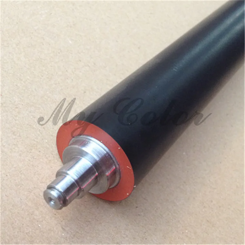 1X 6LH58426000 TS255LPR HR 3000L E205 E255 E305 E206 E207 нижний напорный ролик фьюзера для Toshiba E Studio 205 255 305