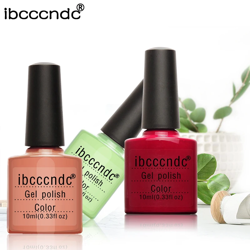 6 Вт мини светодиодная лампа 3 вида цветов Гель лак для ногтей УФ основа верхнее