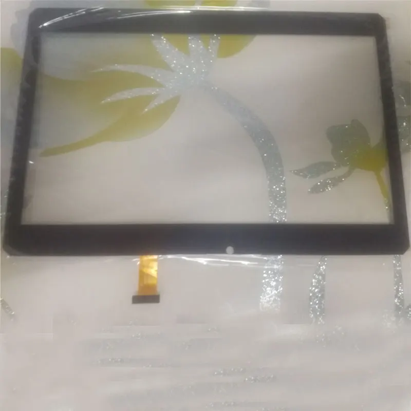 Myslc сенсорный экран Замена для BQ 1083G панцири PRO PLUS г 1083 дюймов 10 1 планшеты