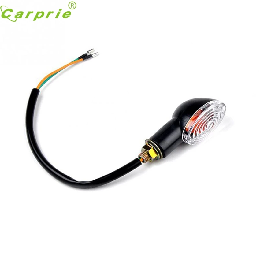 Модный автомобильный Стайлинг 1 пара Универсальный светодиодный индикатор