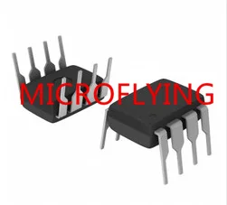 

10-20-100pcs Low power off line switching power supply control chip DK1203 DIP-8