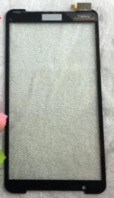 Новый дигитайзер сенсорная панель сенсорное стекло замена для планшета 7 дюймов