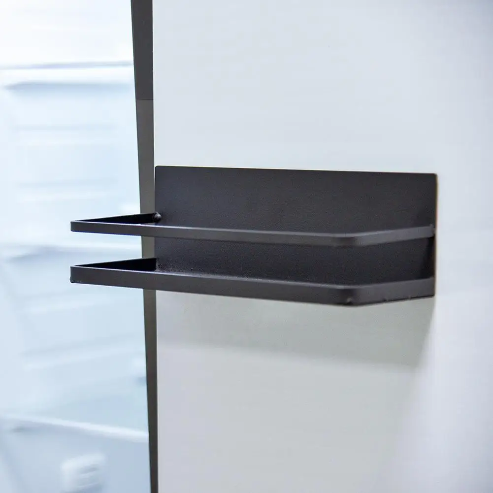 1 шт. кухня в японском стиле полка холодильник сторона магнитного поглощения