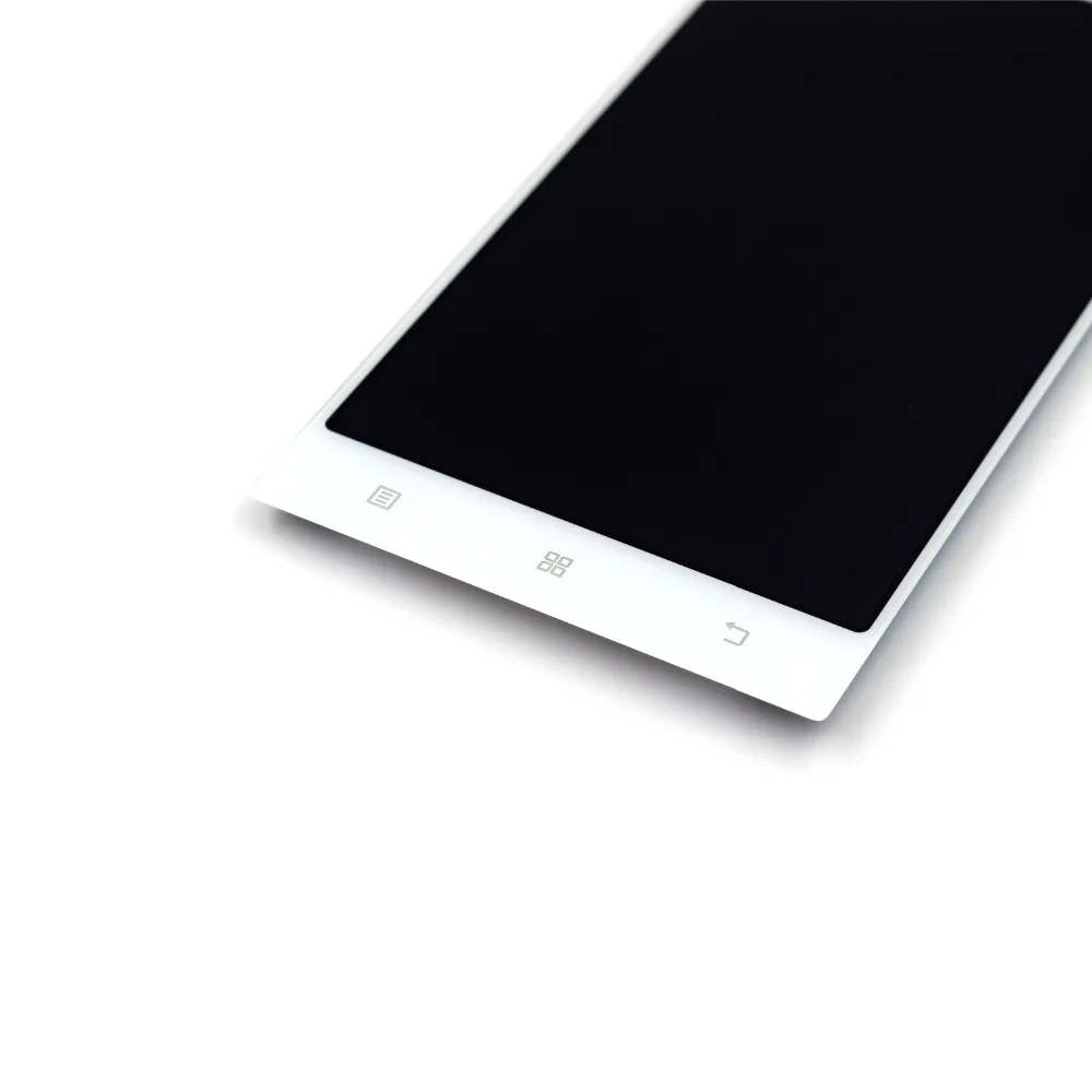 Запасные части для сотовых телефонов Lenovo P70 полный дисплей сенсорный дигитайзер