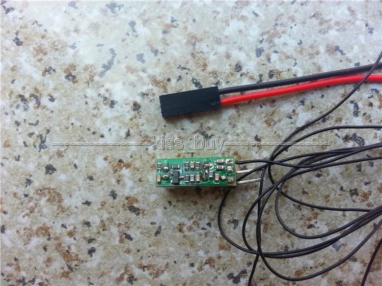 Модуль FM-передатчика 88-108 МГц беспроводной микрофон перехват Dictagraph | Электронные