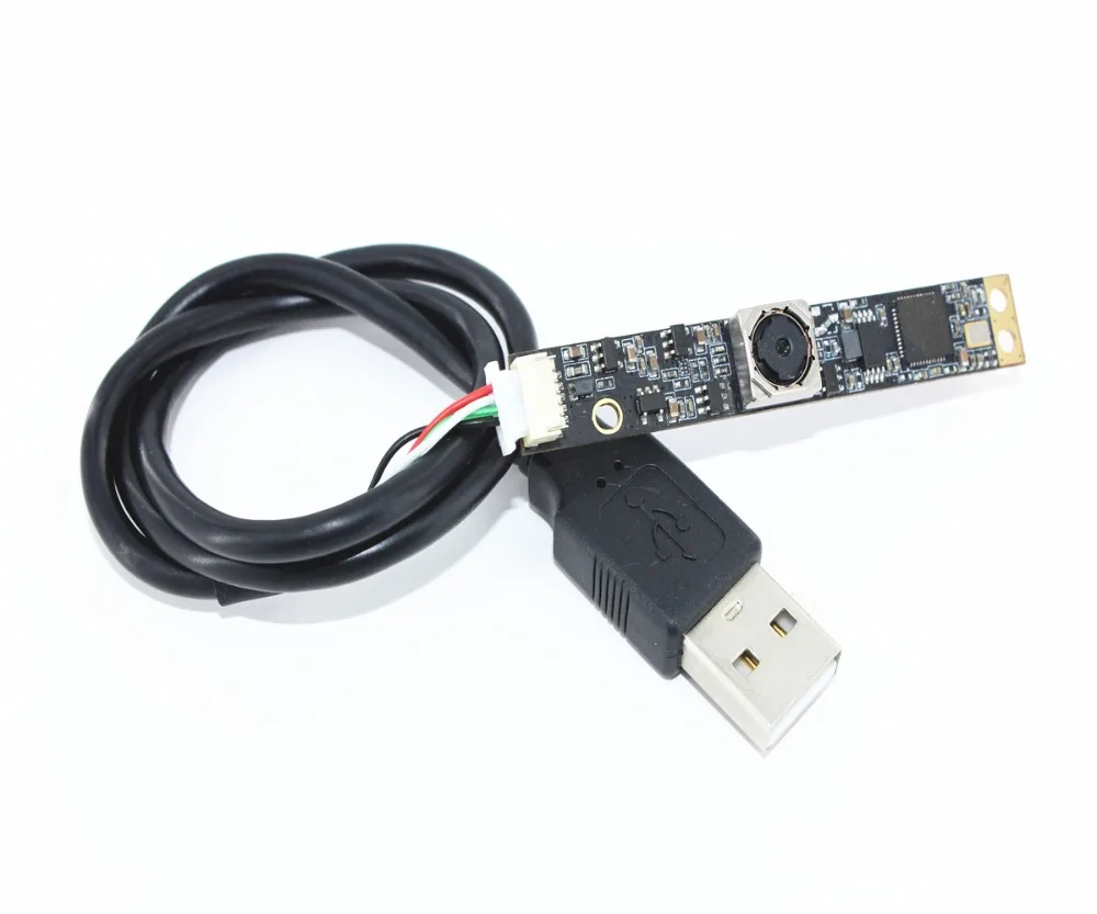 USB-модуль камеры HBVCAM CMOS IMX179 8 Мп 70 градусов Автофокус ноутбук usb-модуль для Windows 2000 XP