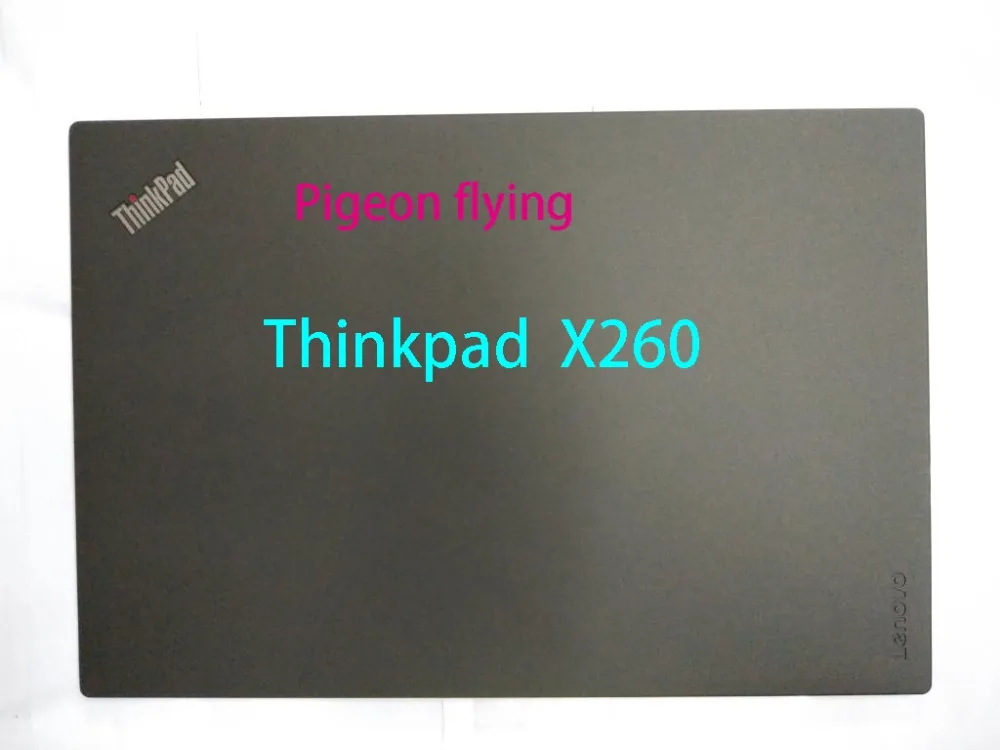 

for Thinkpad X260 LCD black cover/A cover FRU 01EN186 01EN187 01AW437 01AV931
