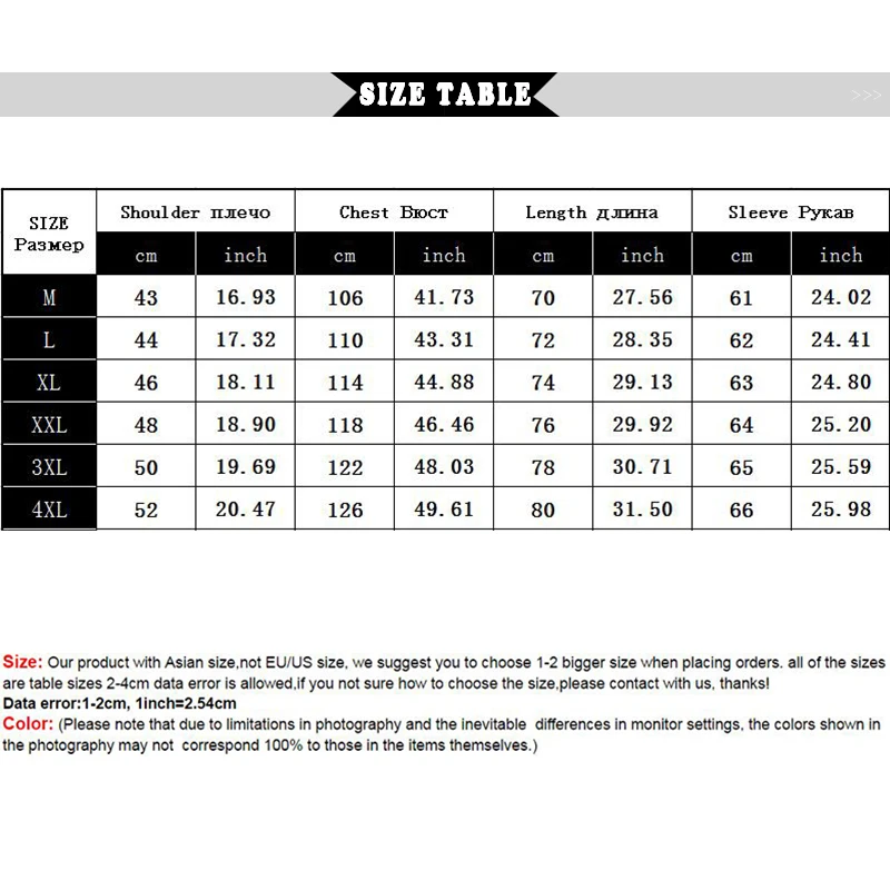 

-40 Degree Warm Winter Jacket Men High Quality Hooded Thicken Parka Men Cotton Outwear Wool Liner Casual Men Coats