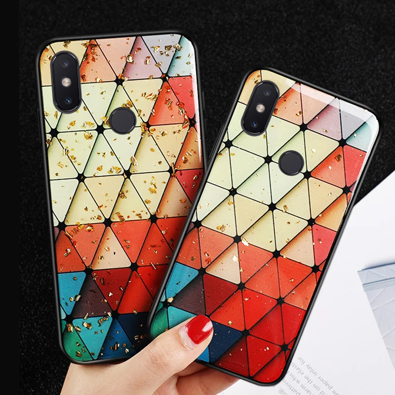 Модный Блестящий Мягкий чехол для Huawei Honor 8 9 10 Lite 20 8X 8A 8C 7X 7C 7A P10 P20 P30 Pro 2019 Y5 2018 DUA L22| |
