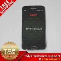 tems s5 drive test phone support tems investigation tems pocket volte mos vowifi g900f f900i