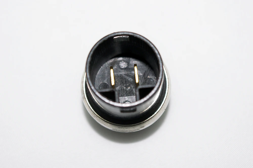 Датчик температуры воды для VW CADDY GOLF JETTA PASSAT POLO SANTANA SCIROCCO TRANSPORTER 251919501 SNB910|sensor